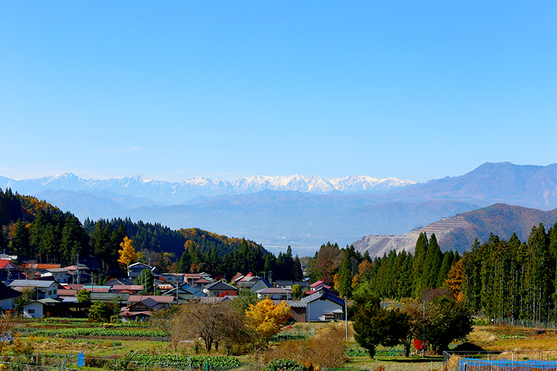 山田温泉山田館