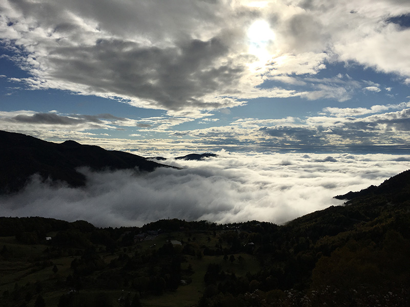 山田温泉山田館