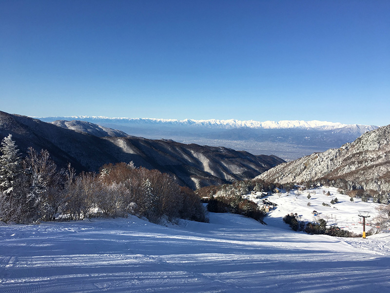 山田温泉山田館