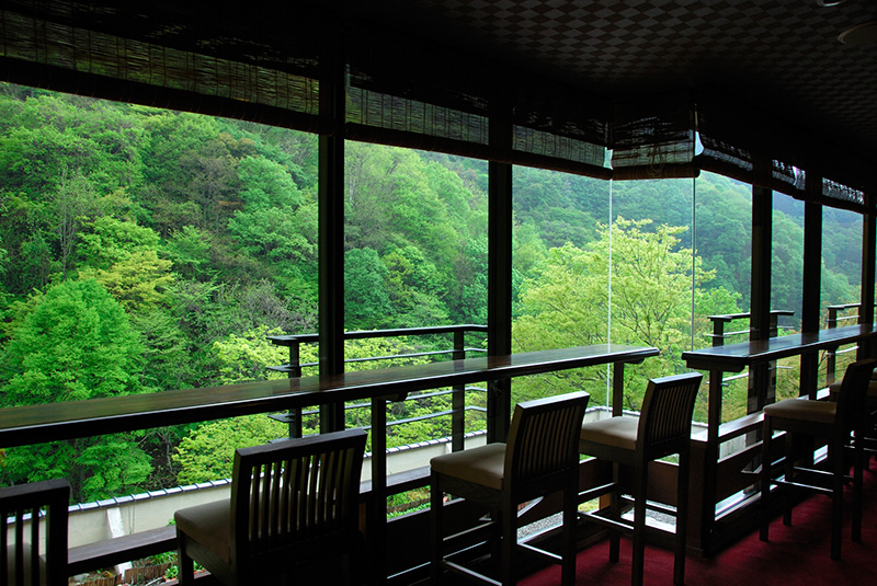 山田温泉山田館