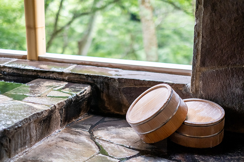 山田温泉山田館