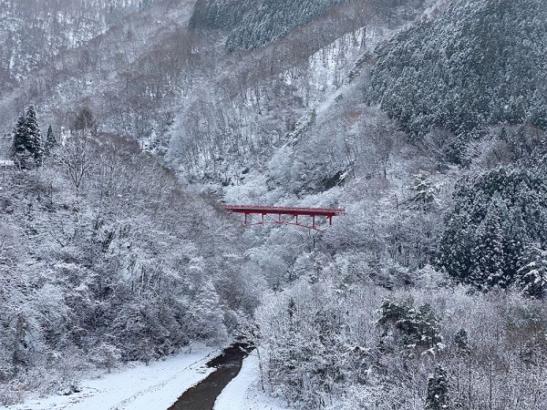 初雪