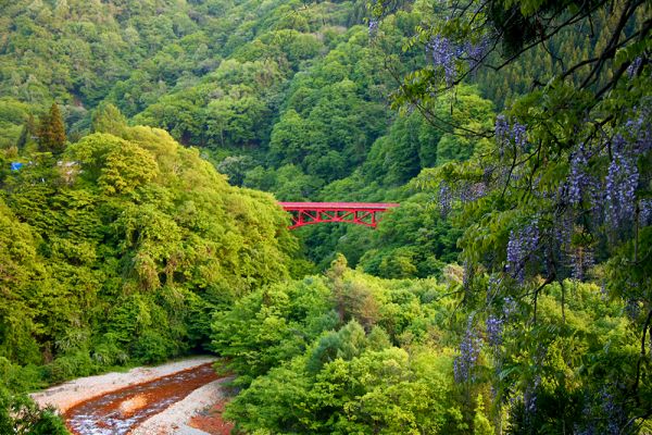 山田温泉山田館