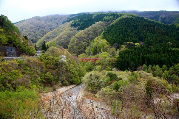 山田温泉山田館