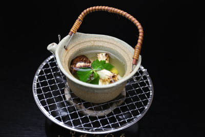 山田温泉山田館