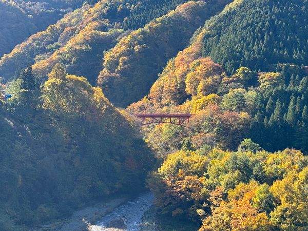 山田温泉山田館