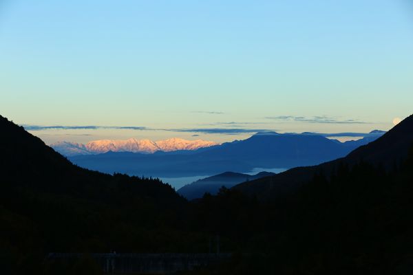 山田温泉山田館